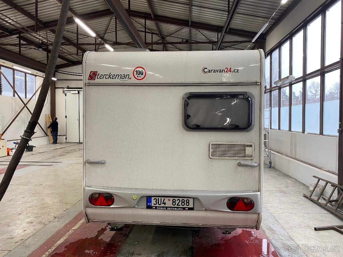 Sterckeman Starlett 420 CP - 16