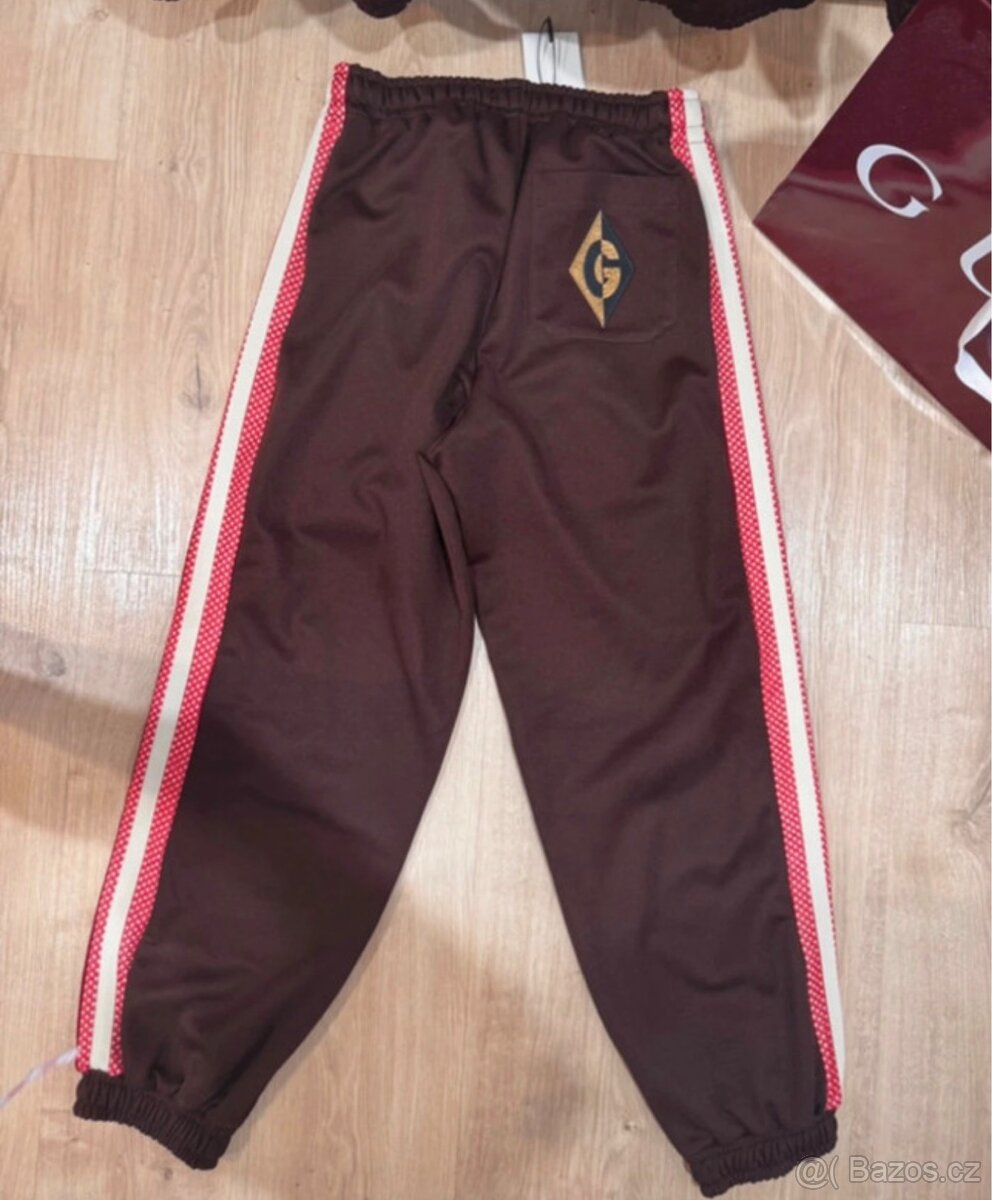 Gucci teplakovka - 16