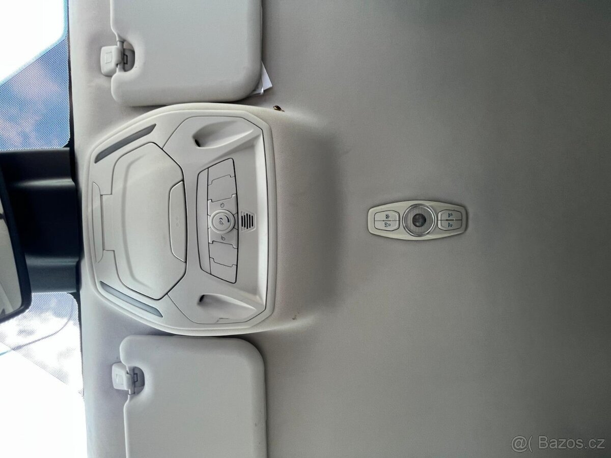 Ford Focus 2012 - nový motor - 16