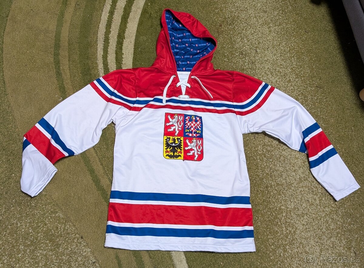 Hokejové suvenýry - 16