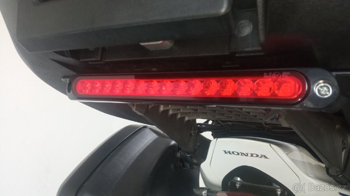 Honda integra nc750d - 16