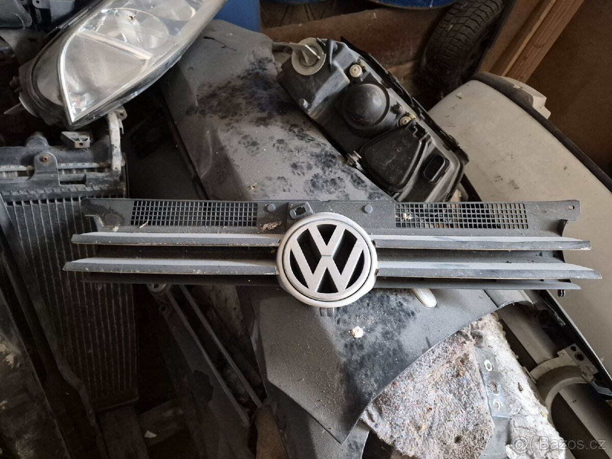 Plechařina golf4,octavia1,passat b5.5, audi a4 - 16