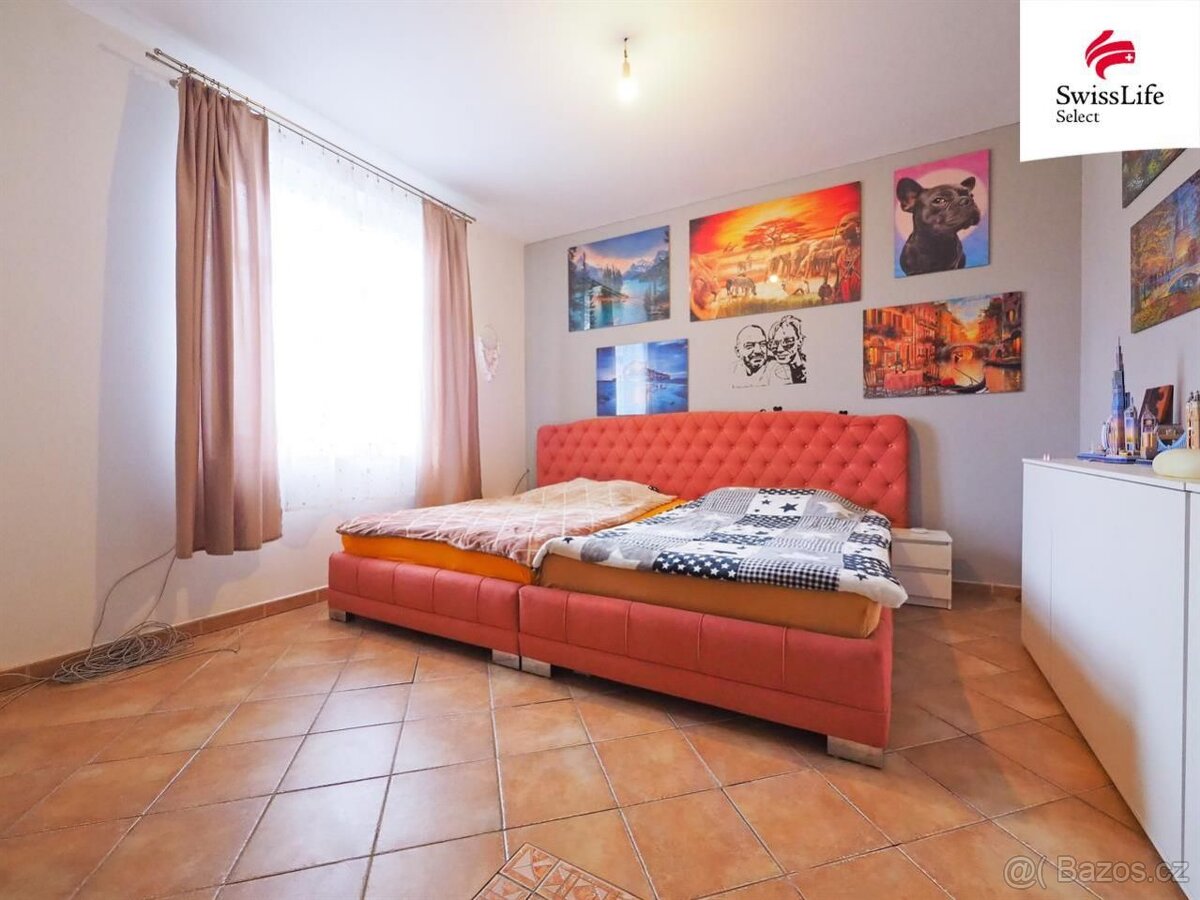 Prodej rodinného domu 188 m2, Polnička - 16