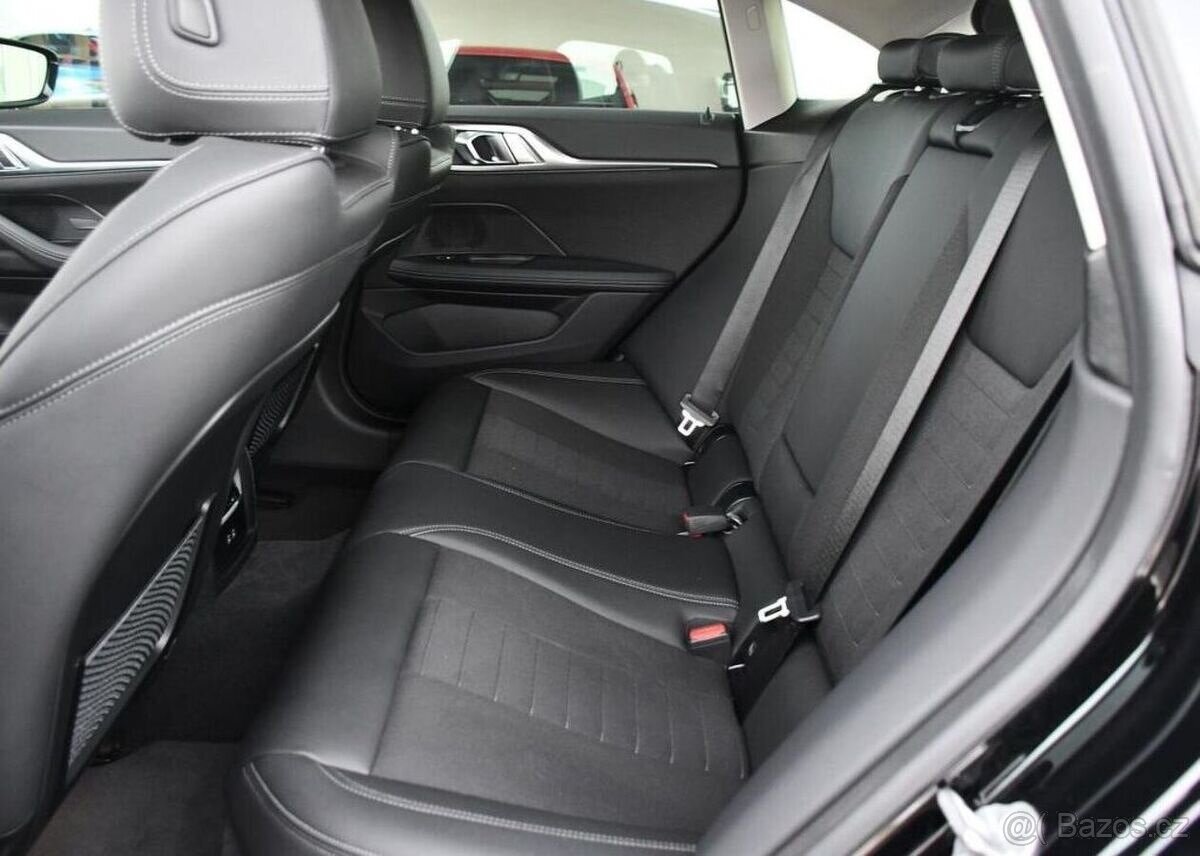BMW i4 eDrive40 97,4%SoH. - 16