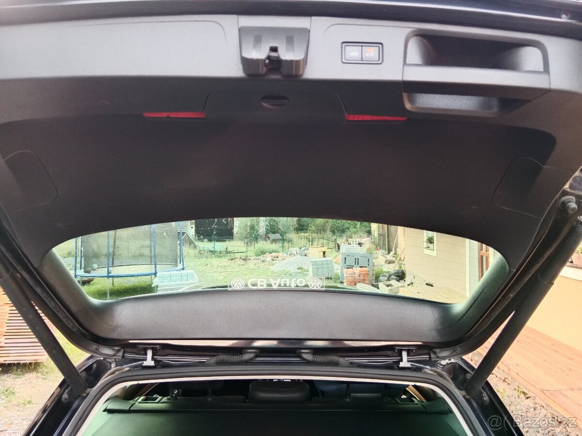 Volkswagen Passat Highline B8 2.0 TDI - 16
