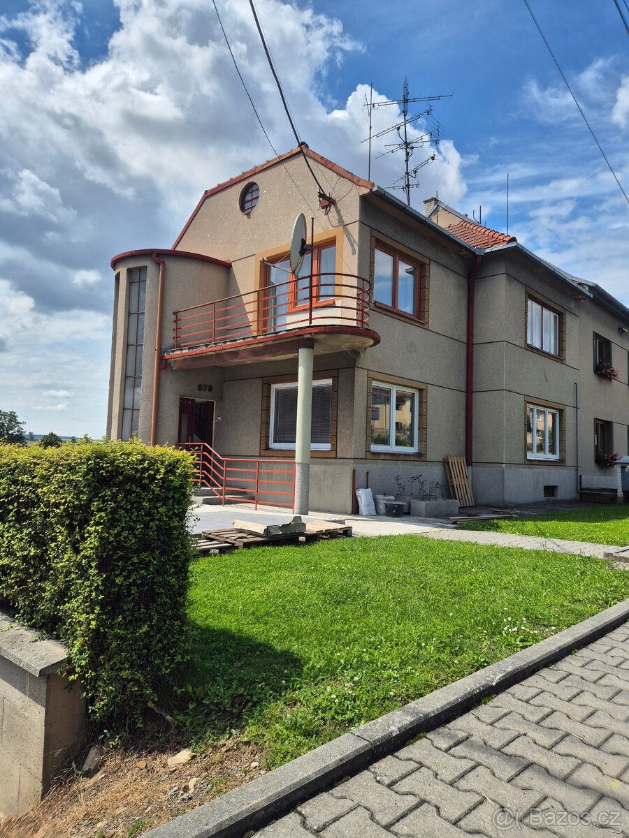Prodej bytu 3+kk, 79 m² – Bučovice - 16