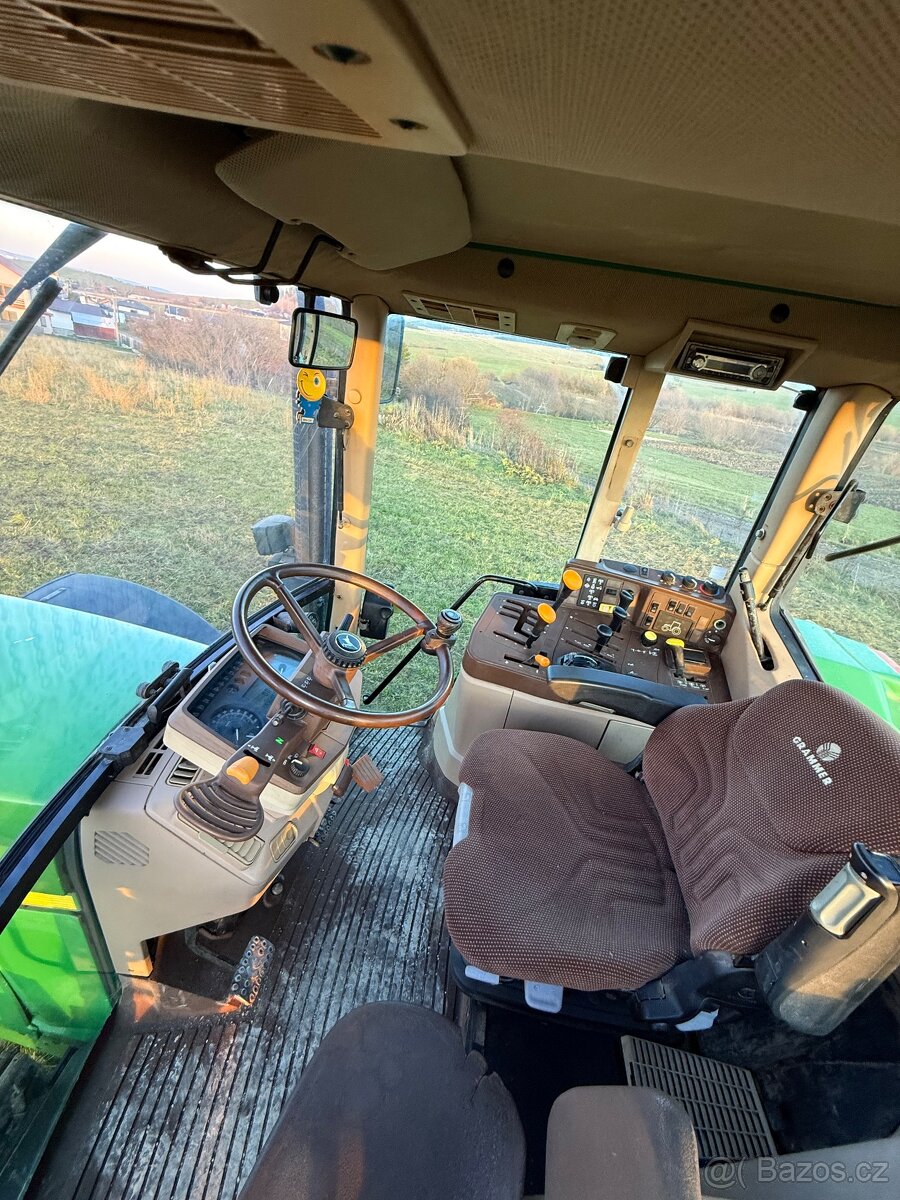 John deere 6810 - 16