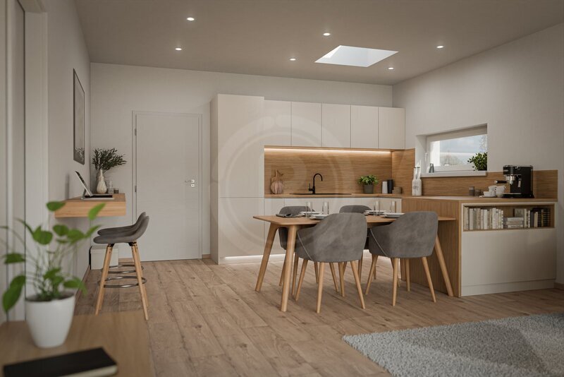 PRODEJ NOVOSTAVBY RD, VČELNÁ, ČESKÉ BUDĚJOVICE - 16