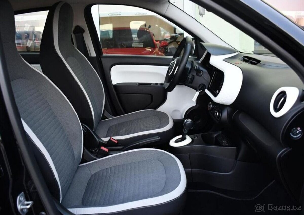 Renault Twingo EQUILIBRE ELECTRIC CARPLAY 1.M1 - 16