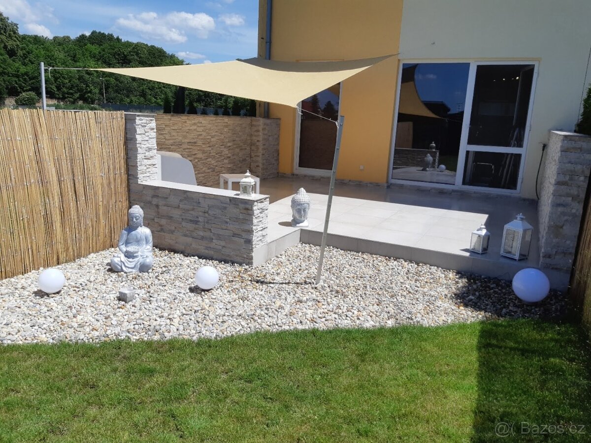 Útulné bydlení 3KK Křimice - 16