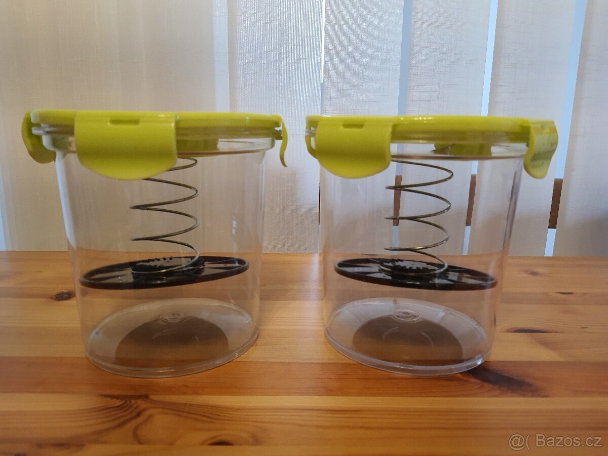 Nakládací dóza Orion - 16