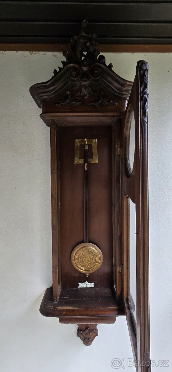 PENDLOVKY,VÍDEŇSKÉ BAROKO - 16