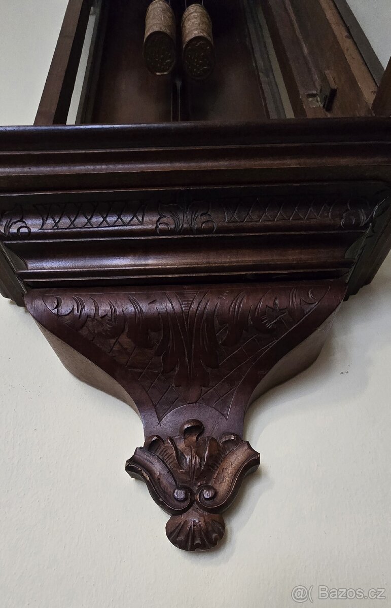 PENDLOVKY,VÍDEŇSKÉ BAROKO - 16