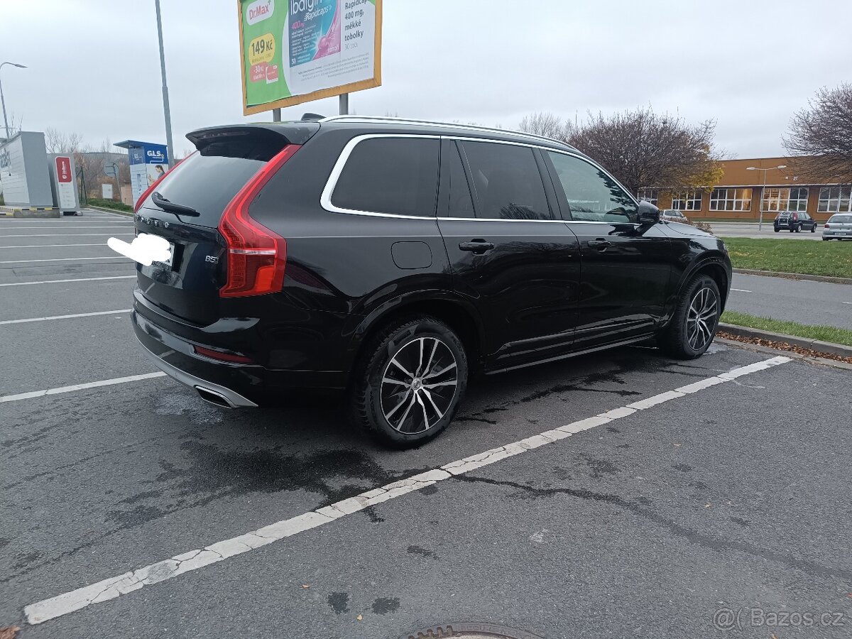 XC90 - 16