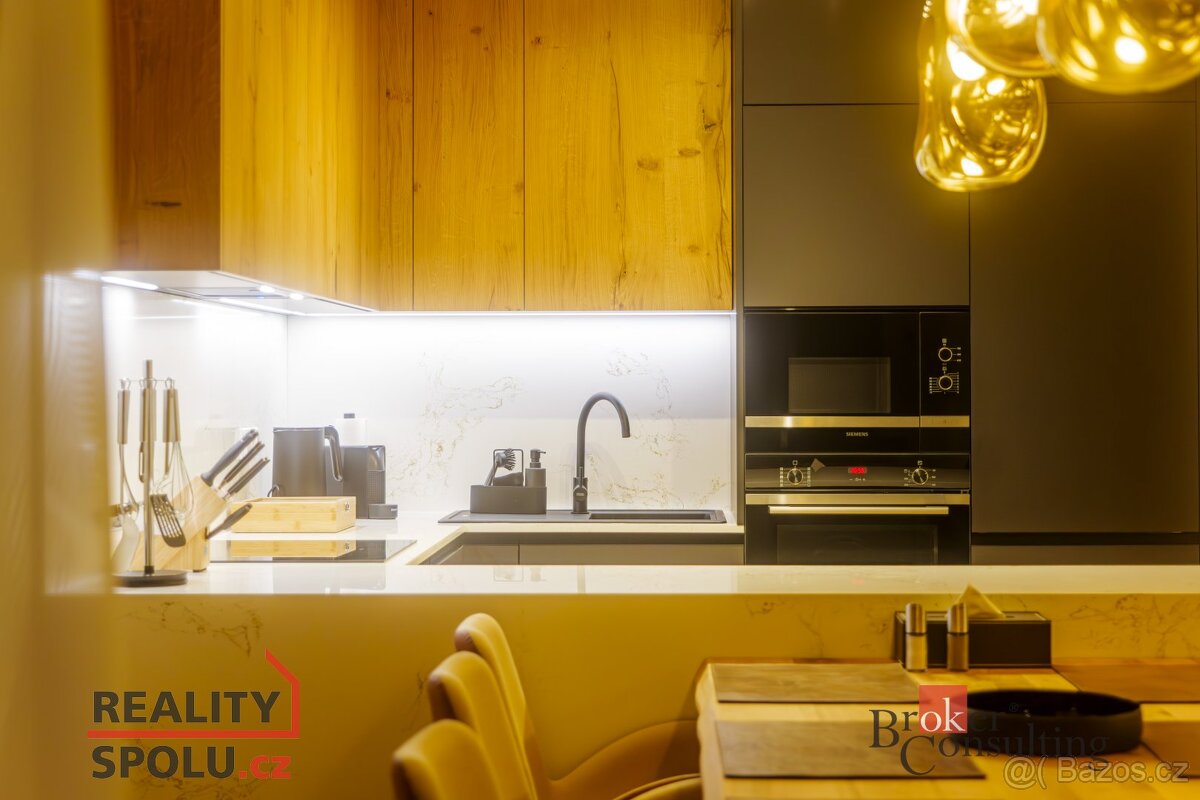 Prodej, byty/3+kk, 153.1 m2, 38278 Lipno nad Vltavou, Český - 16