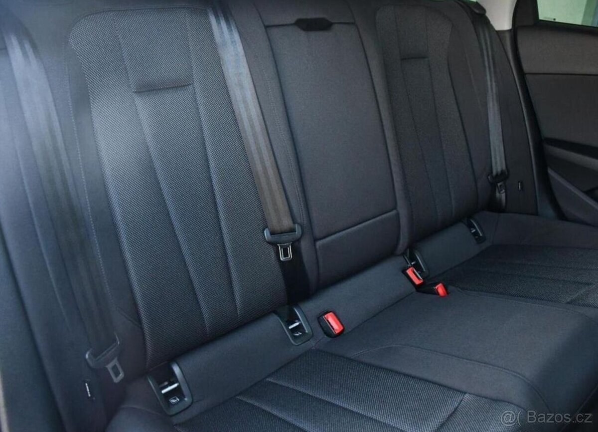 Audi A4 2.0TDi 110kW PANO ACC VÝHŘEV - 16
