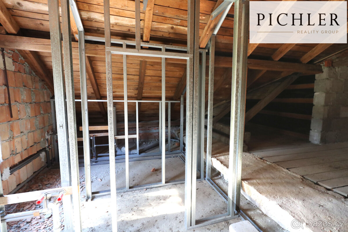 Prodej komerčního objektu Klokočov - 16