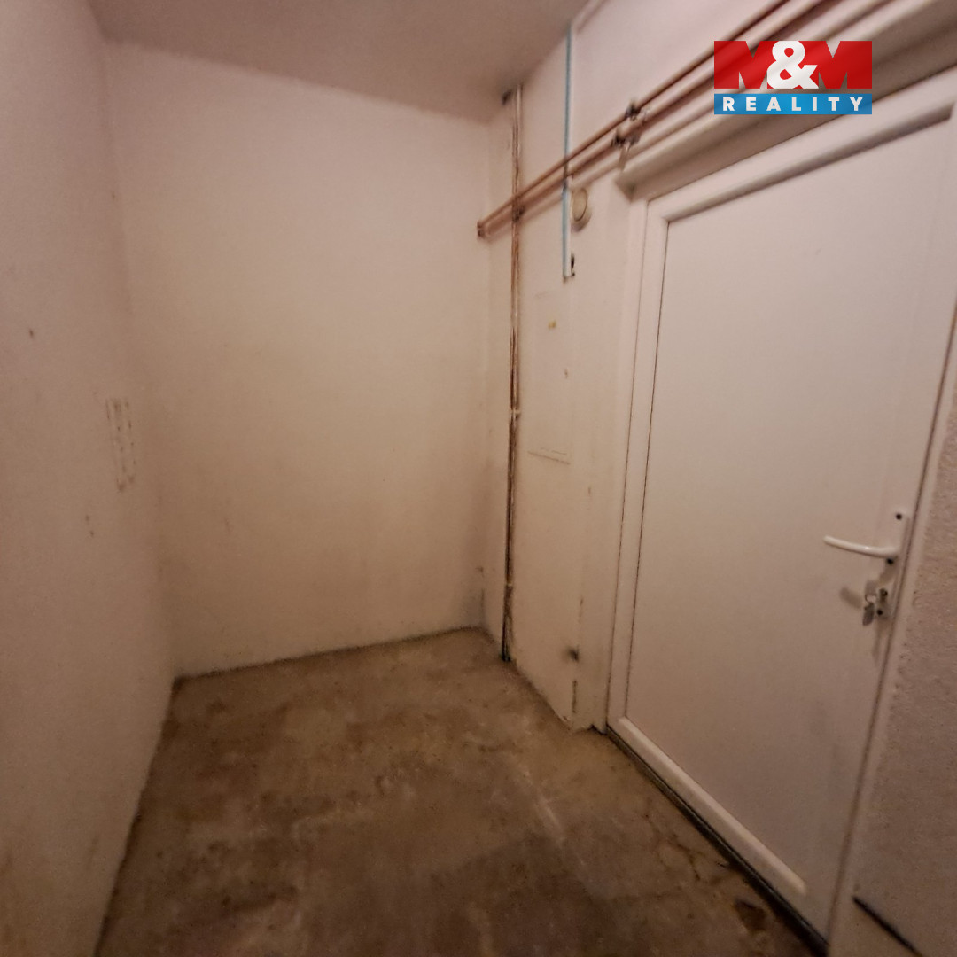 Prodej obchod a služby, 170 m², Břidličná - 16