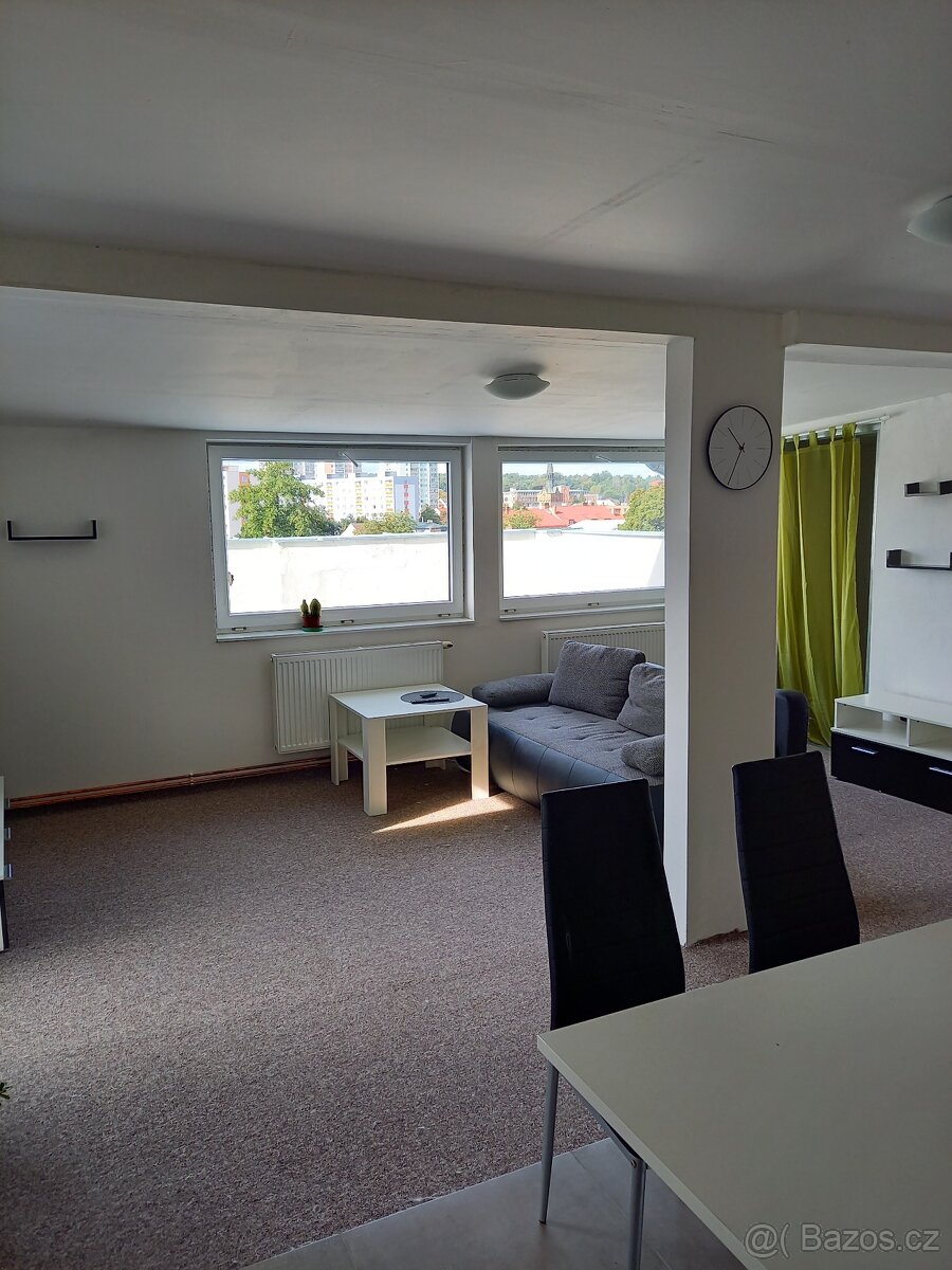 Dům s byty Chrudim Pardubice bydlení investice - 16