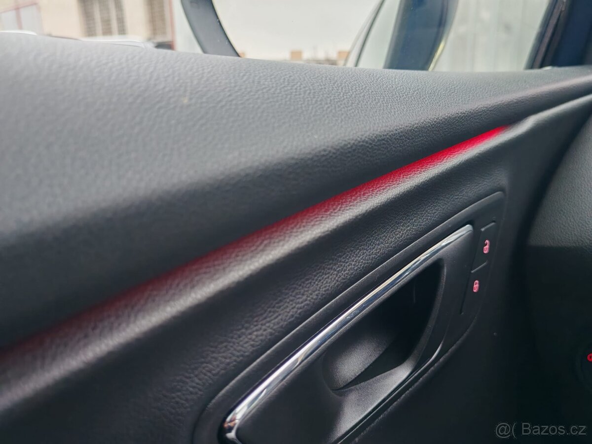 Seat Leon FR 2.0 TDI 135kw DSG 2015 - 16