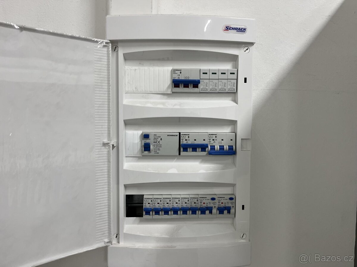 Nebytové prostory 135 m2 - 16