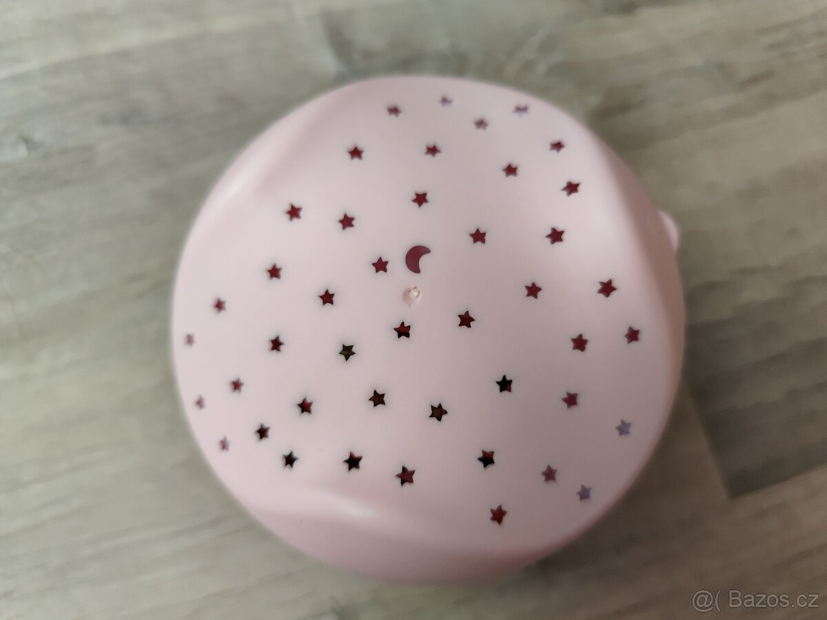 Dětská postýlka Drewex+vybavení - 16