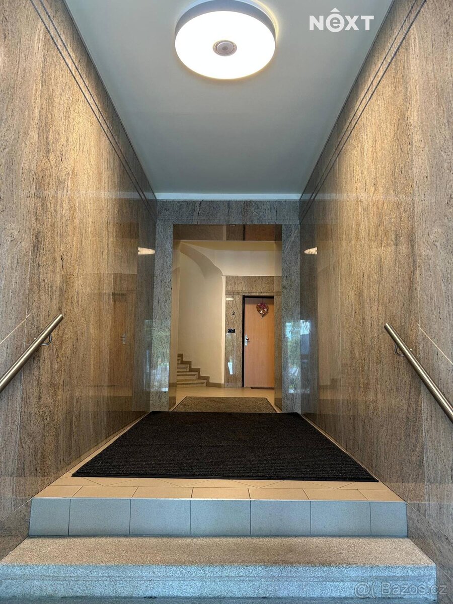 Pronájem byt 3+kk, 93㎡ - 16