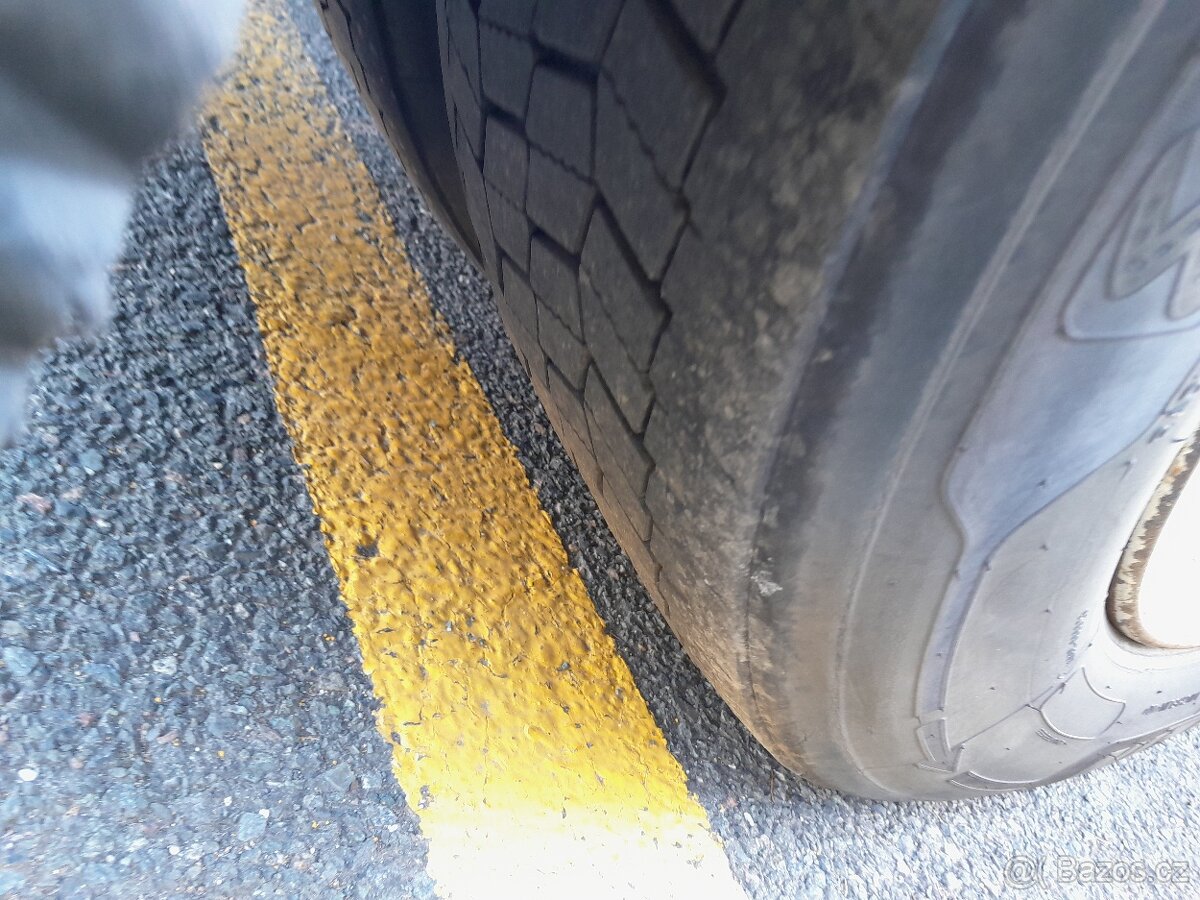 26048 DAF XF 480 FT LOW DECK - 16