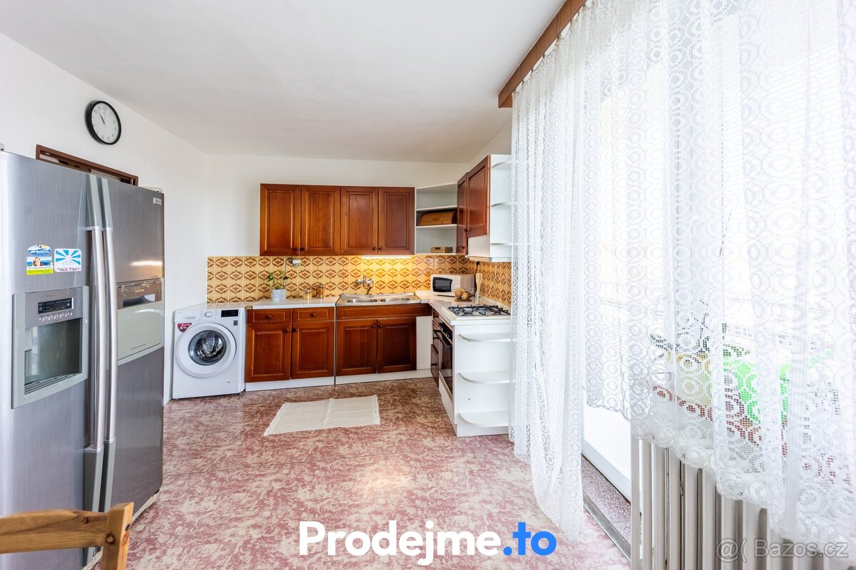 Prodej rodinného domu 260 m², Tvořihráz, ev.č. 100137 - 16