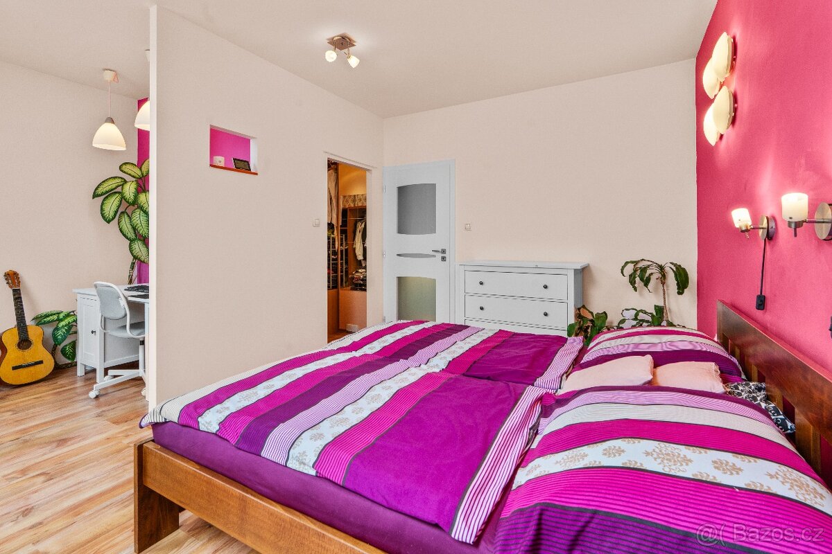 RD Hodonín 130m², 3+1 - 16