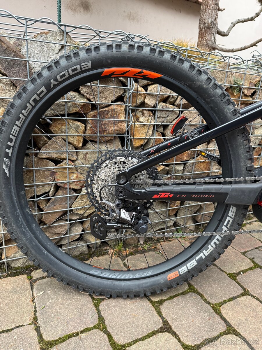 KTM Macina Kapoho Prestige M/43 - 16