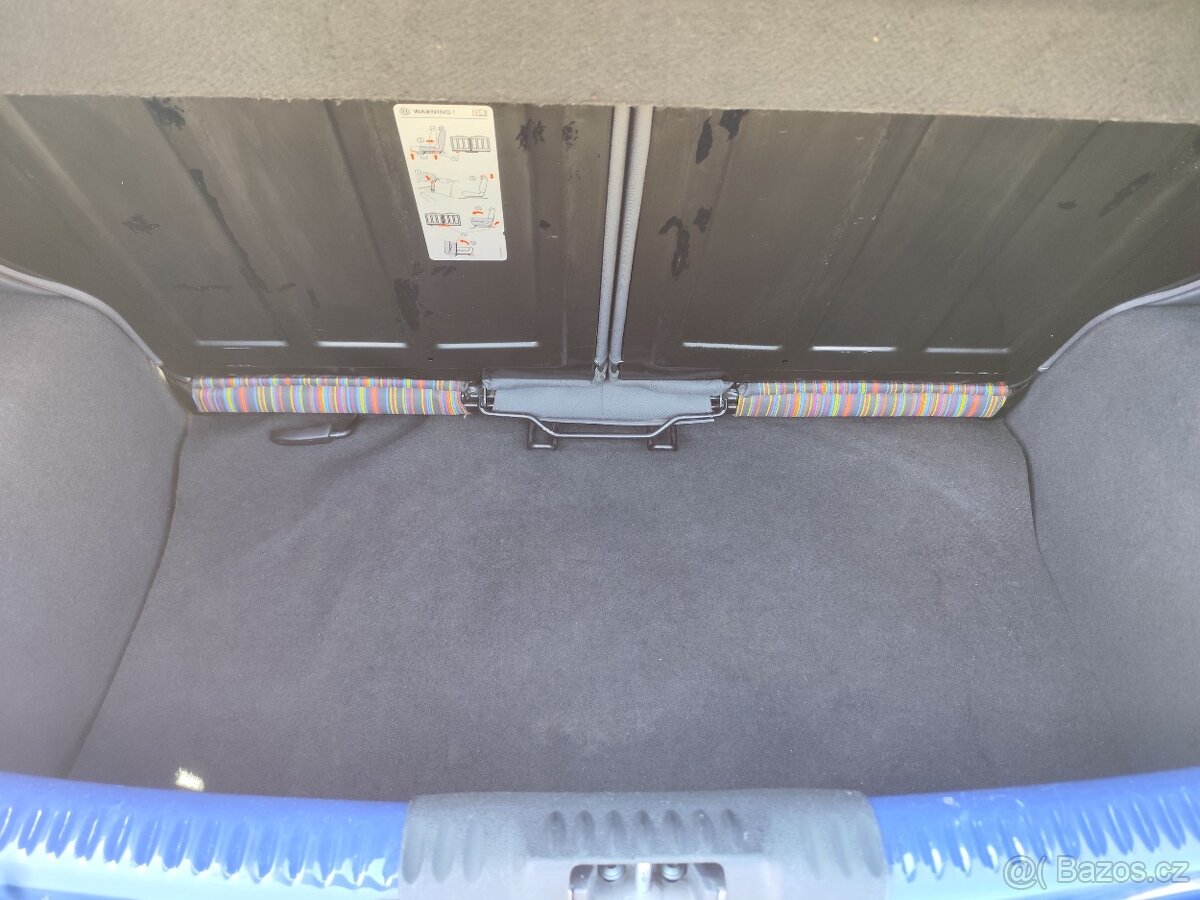 VW Fox 1.2i,40kw.R.V.5/2005.STK Nová - 16