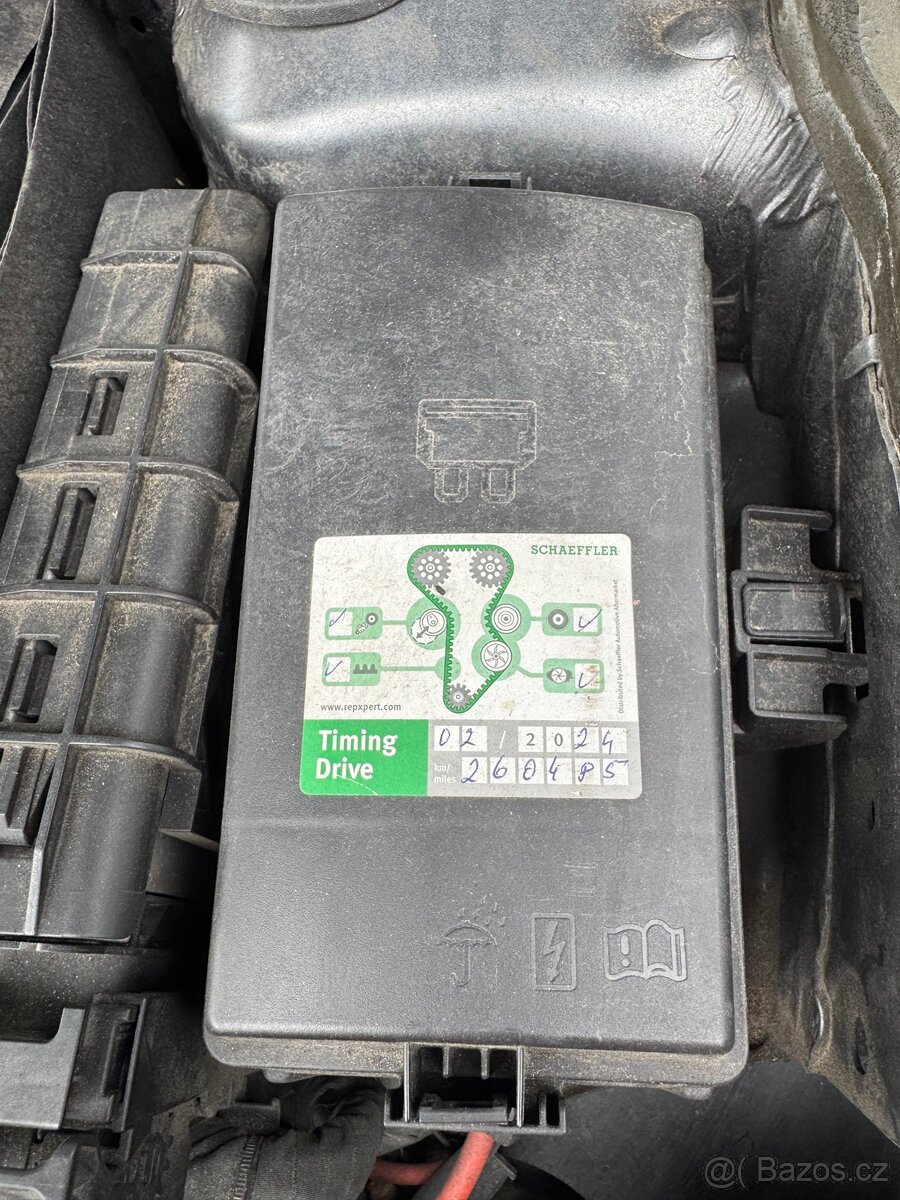 Škoda Superb III 2.0 TDi - 16