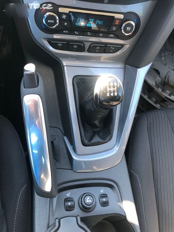 FORD FOCUS 77KW - 16
