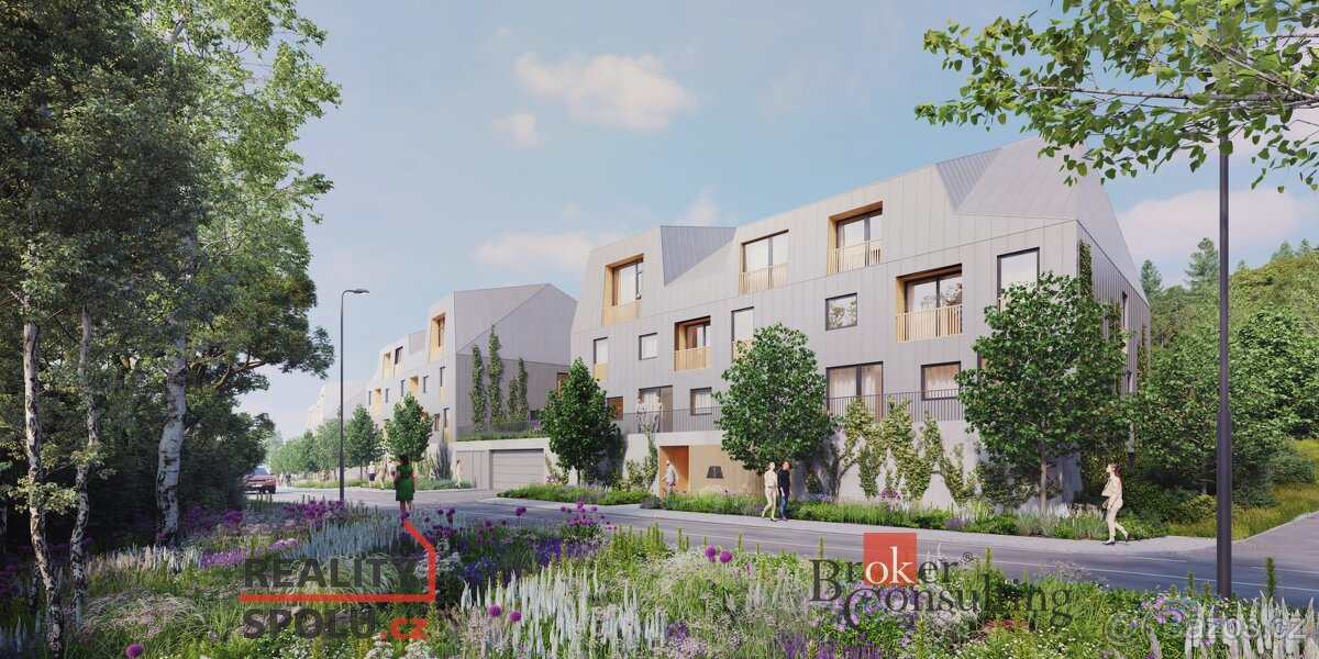 Prodej, byty/3+kk, 64 m2, 46845 Velké Hamry, Jablonec nad Ni - 16