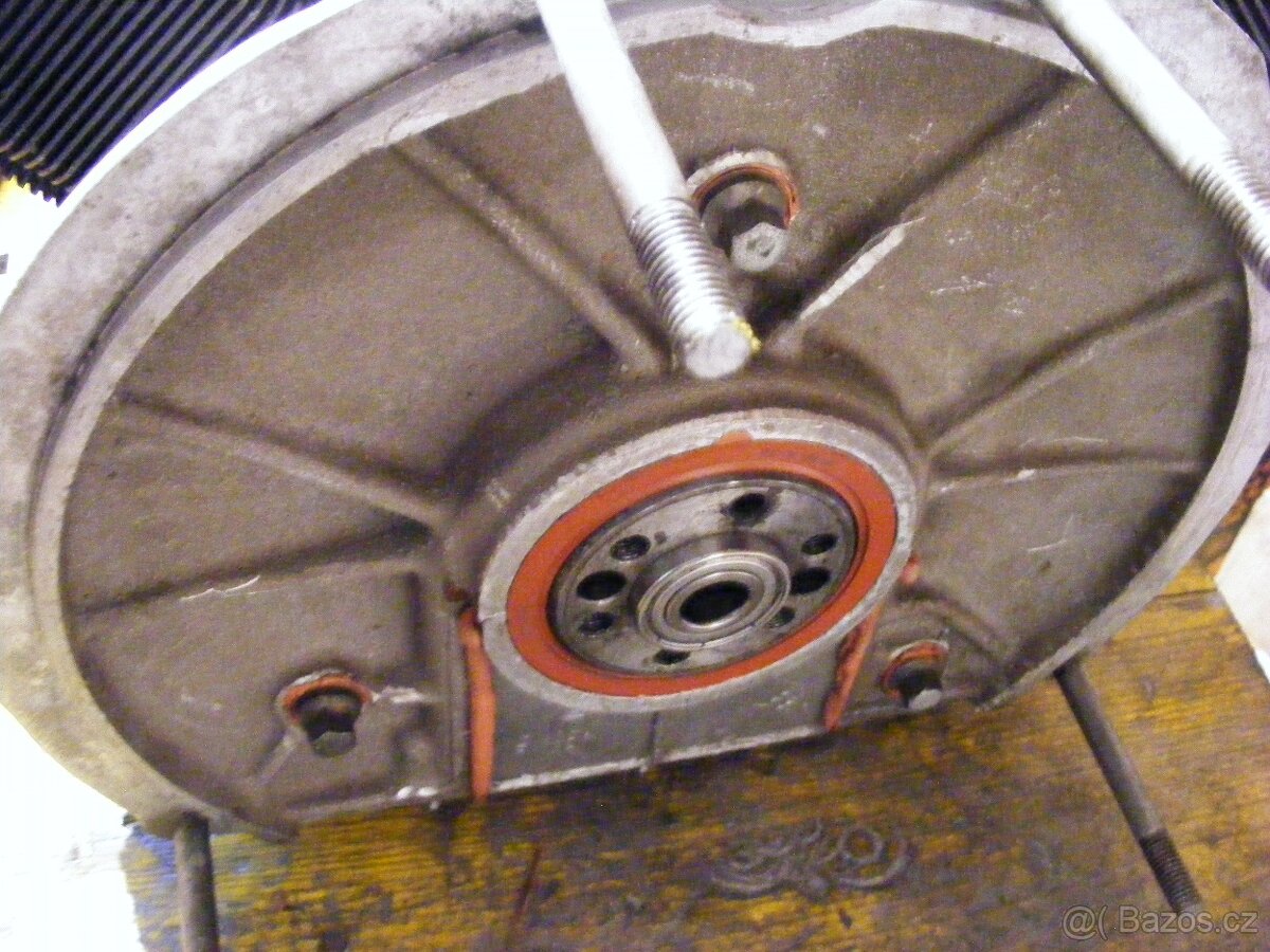 Prodám Tatru 603 - 16