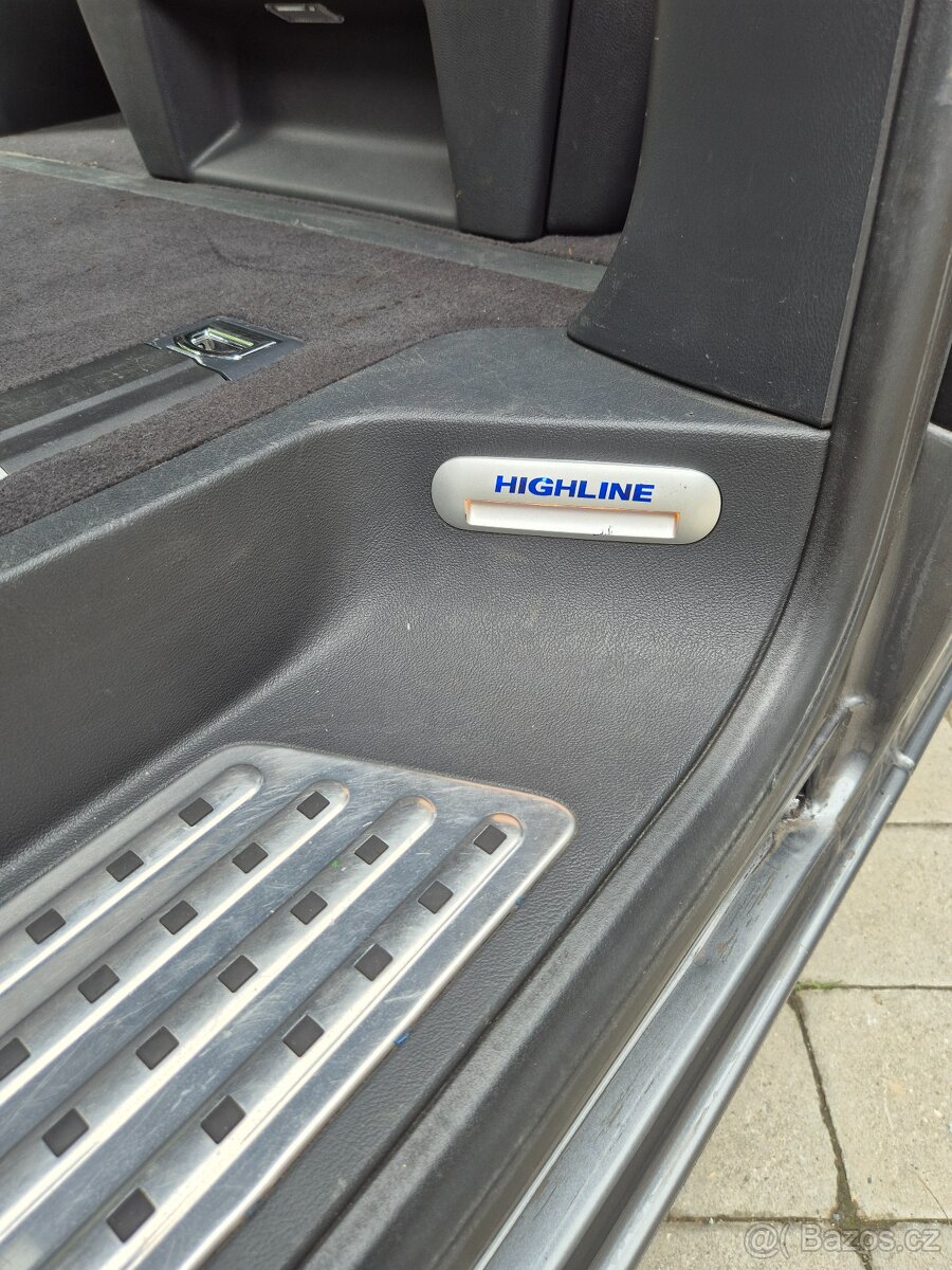 VW Multivan T6 Highline 4Motion - 16