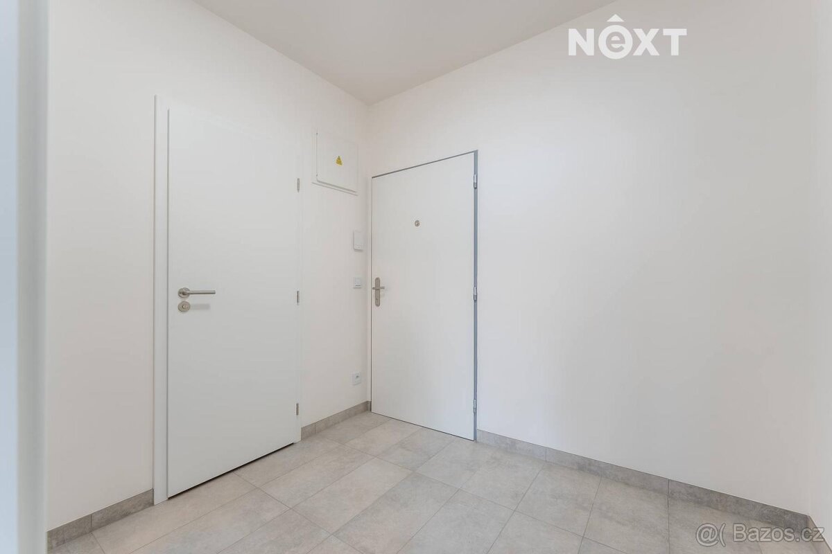 Pronájem byt 2+kk, 45㎡ - 16
