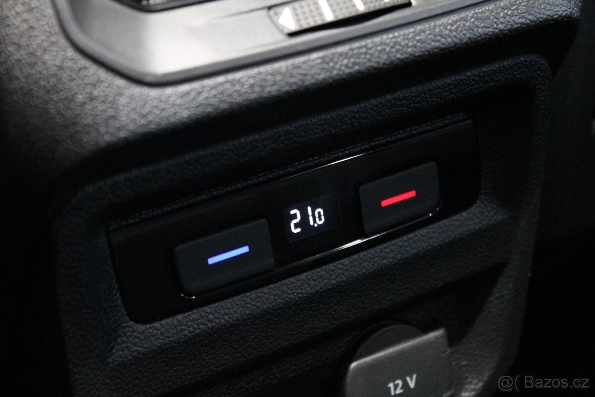 Volkswagen Tiguan, 1.5 TSI 110kW IQ.Drive, TAŽNÉ - 16