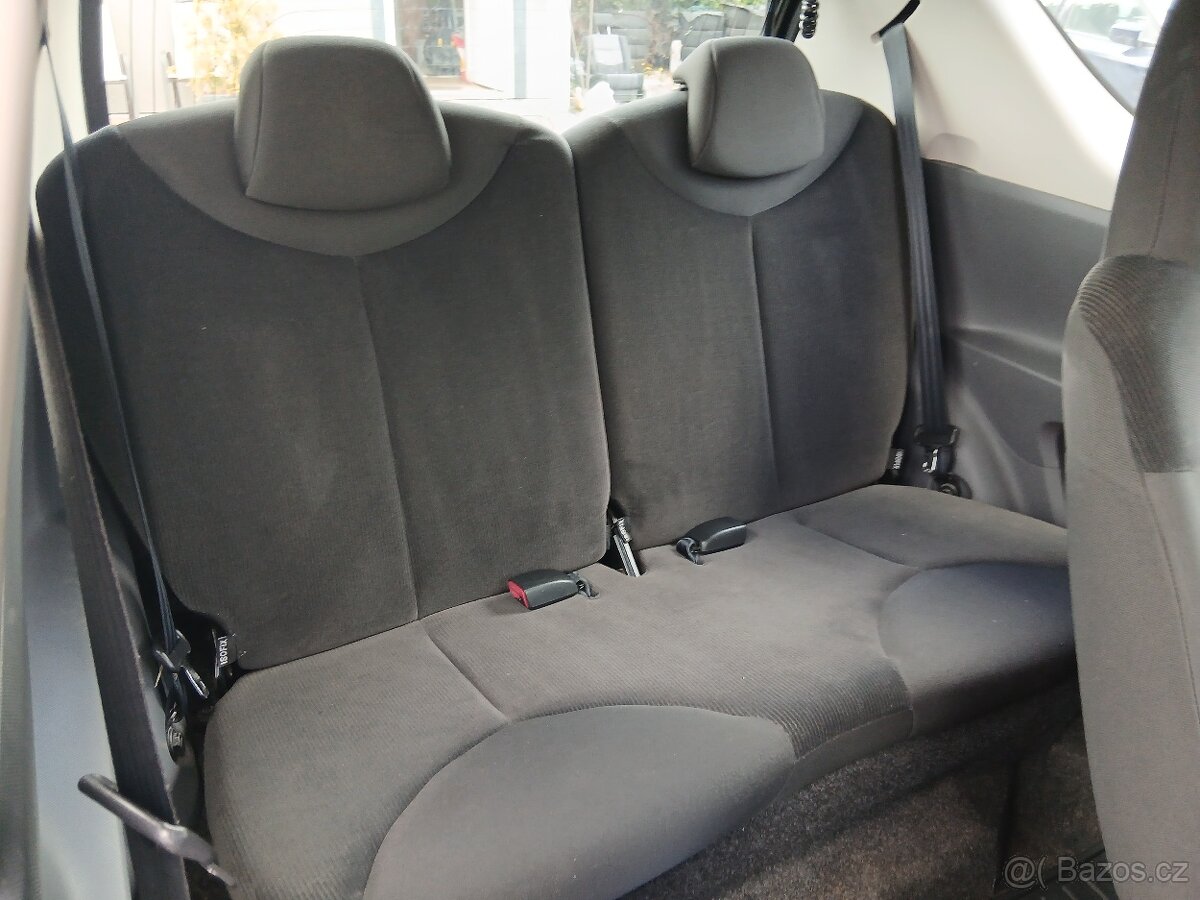 Citroën C1, 1.0i, 50KW, KLIMA - 16