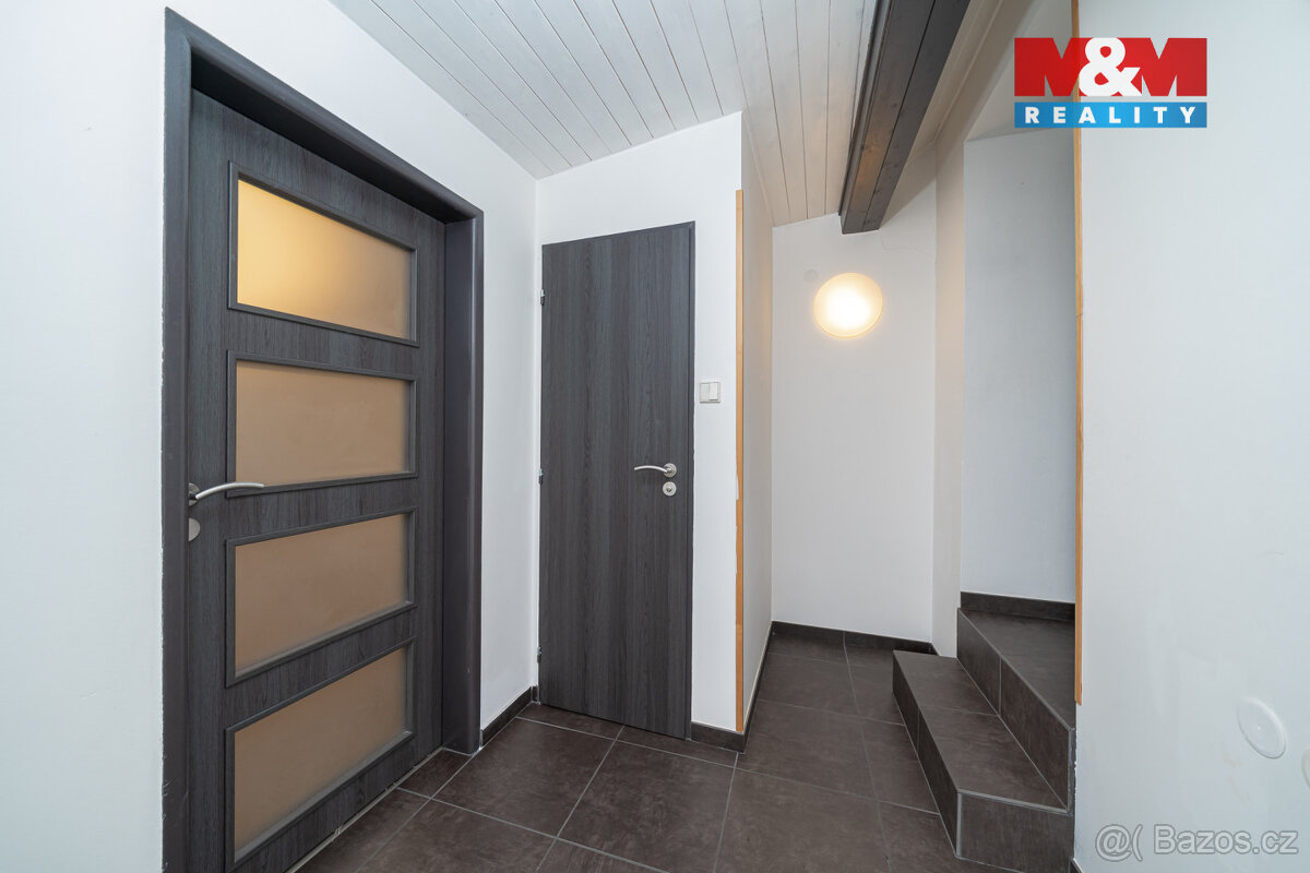 Prodej pozemku k bydlení, 1643 m², Lobodice - 16