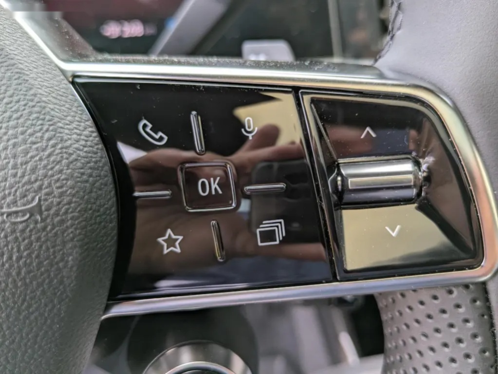 Renault Scénic, E-tech elektrický Iconic 220 - 16