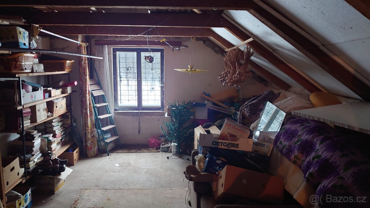 Prodáme RD s nádherným výhledem - 16