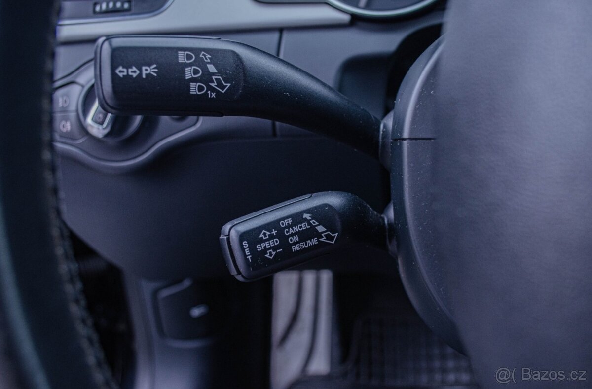 Audi S5 4.2 FSI V8 Quattro Tiptronic - 16