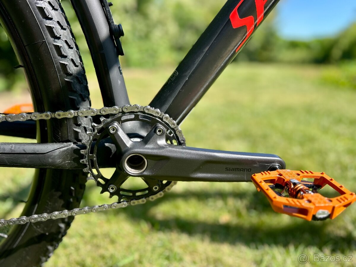 Specialized Epic HT Comp 2021 - 16