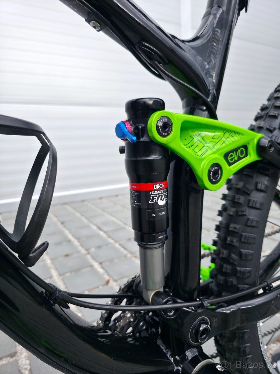 Horské kolo Trek Fuel EX 7 29″ - 16