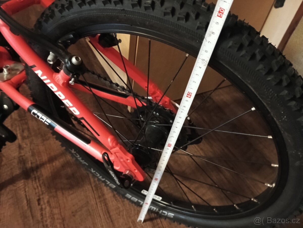 Dětské kolo Nipper Core - 16