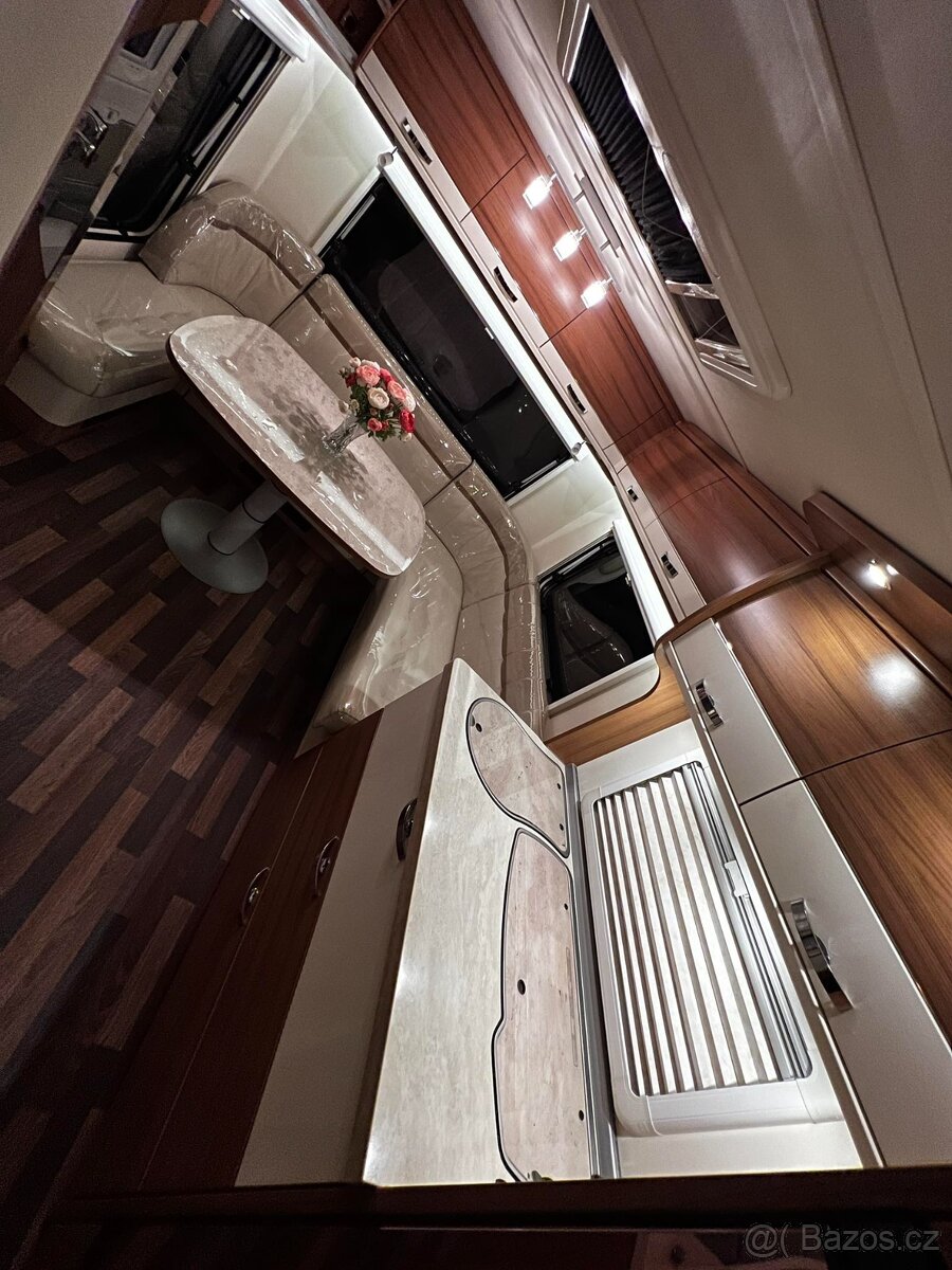 Tabbert 2015 Bellini 620 - 16