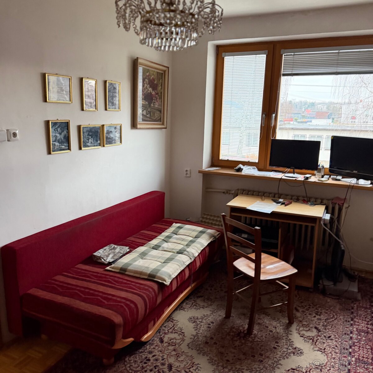 Prodám rodinný dům v Liberec Frantiskov - 16