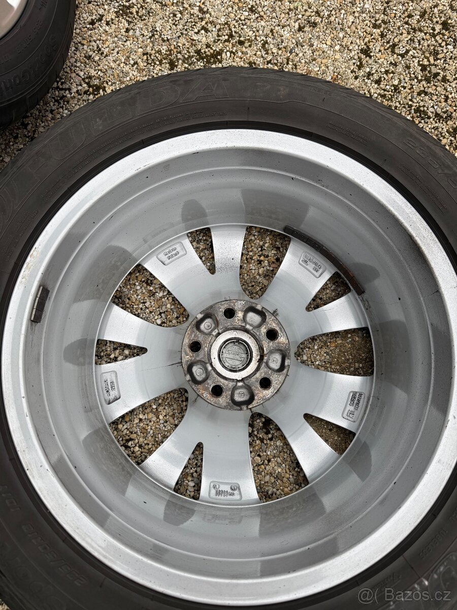 Opel Antara 2.2 CDTI + sada kol - 16